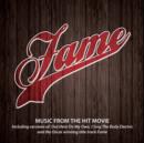 The West End Chorus: Fame: Music from the Hit Movie - CD