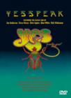 Yes: Yesspeak - 35 - DVD