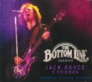 The Bottom Line Archive - CD