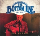The Bottom Line Archive Series: 2002 - CD