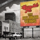 The Atlanta Years - CD