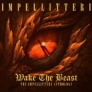 Wake the Beast: The Impellitteri Anthology - CD