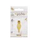 FELIX FELICIS PIN BADGE - Book