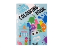 Tiny Tincs Colouring Bundle - Book