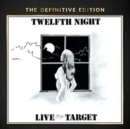 Live at the Target: The Definitive Edition (Collector's Edition) - CD
