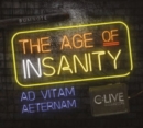 The Age of Insanity - CD