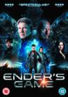 Ender's Game - DVD