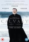 Calvary - DVD