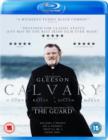 Calvary - Blu-ray