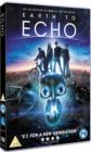 Earth to Echo - DVD
