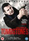 A   Walk Among the Tombstones - DVD