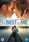 The Best of Me - DVD