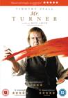 Mr. Turner - DVD