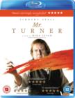 Mr. Turner - Blu-ray