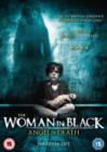 The Woman in Black: Angel of Death - DVD