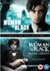 The Woman in Black/The Woman in Black: Angel of Death - DVD