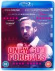 Only God Forgives - Blu-ray