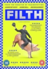 Filth - DVD