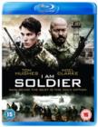I Am Soldier - Blu-ray