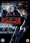Out of the Furnace - DVD