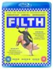 Filth - Blu-ray