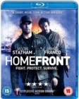 Homefront - Blu-ray