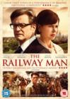The Railway Man - DVD