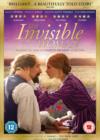 The Invisible Woman - DVD