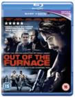 Out of the Furnace - Blu-ray