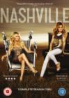 Nashville: Complete Season 2 - DVD