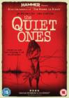 The Quiet Ones - DVD