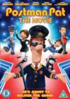 Postman Pat: The Movie - DVD