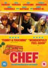 Chef - DVD
