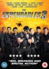 The Expendables 3 - DVD