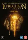 Leprechaun: Origins - DVD