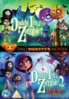 Daddy, I'm a Zombie!/Daddy, I'm a Zombie 2 - Dixie Saves the Day! - DVD