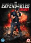 The Expendables Trilogy - DVD