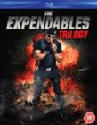 The Expendables Trilogy - Blu-ray