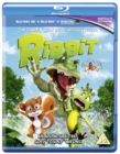 Ribbit - Blu-ray