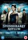 Stonehearst Asylum - DVD