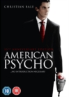 American Psycho - DVD