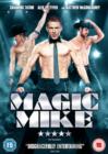 Magic Mike - DVD