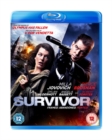 Survivor - Blu-ray