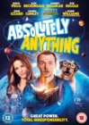 Absolutely Anything - DVD