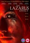 The Lazarus Effect - DVD
