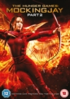 The Hunger Games: Mockingjay - Part 2 - DVD