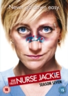 Nurse Jackie: Season 7 - DVD