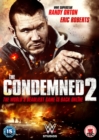 The Condemned 2 - DVD