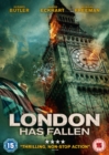 London Has Fallen - DVD