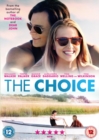 The Choice - DVD